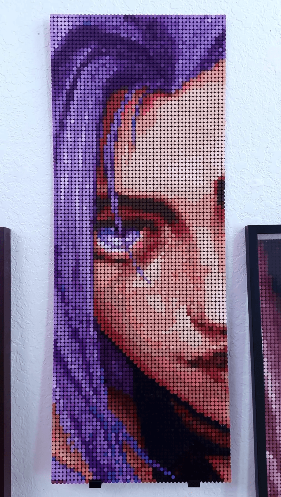 Jinx Mosaic Kit